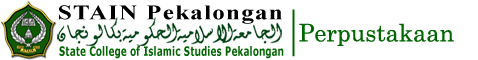 Perpustakaan | STAIN Pekalongan
